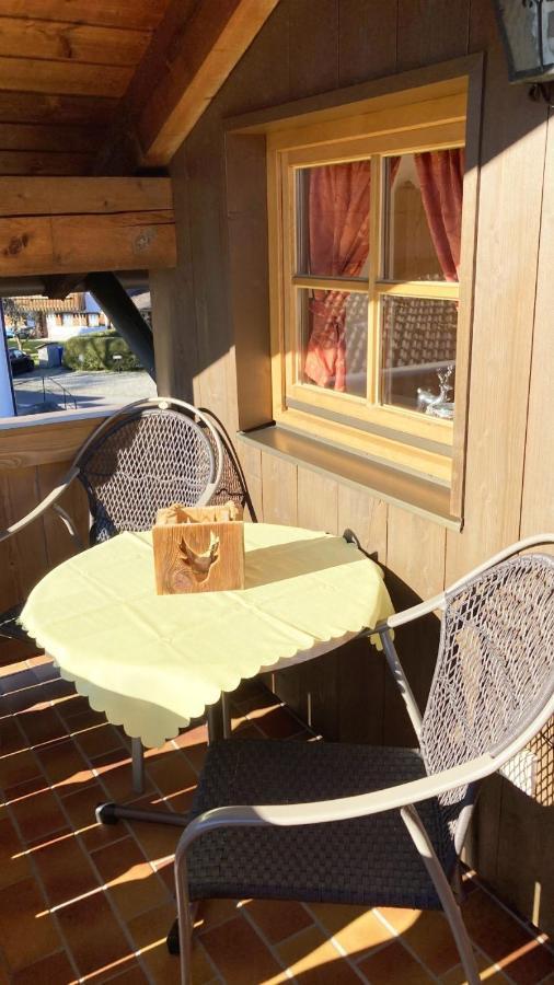 Rottach Apartments - Ferienwohnungen Am Tegernsee Cameră foto