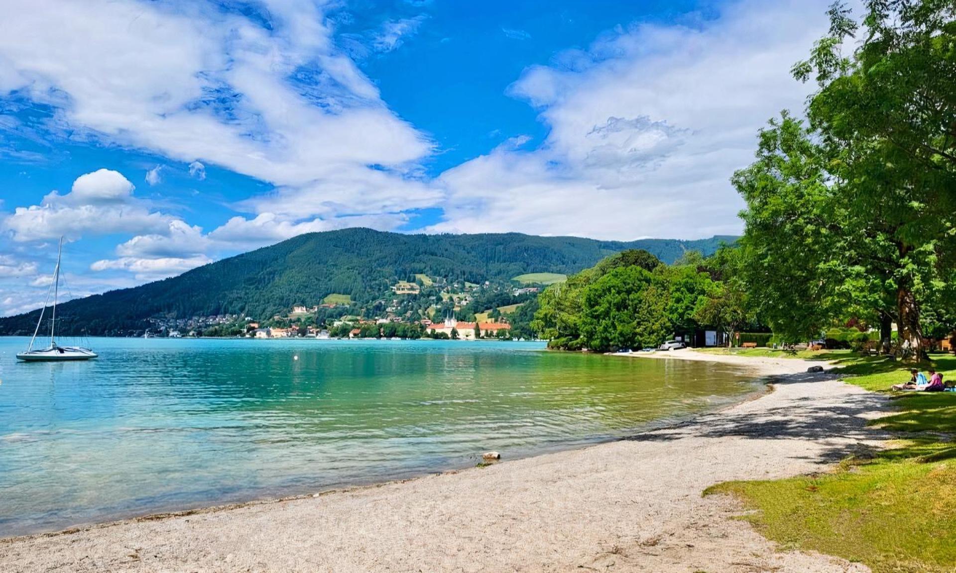 Rottach Apartments - Ferienwohnungen Am Tegernsee Exterior foto
