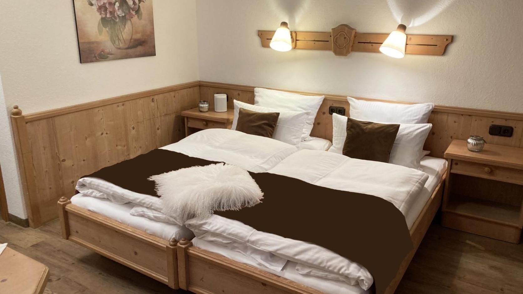 Rottach Apartments - Ferienwohnungen Am Tegernsee Cameră foto