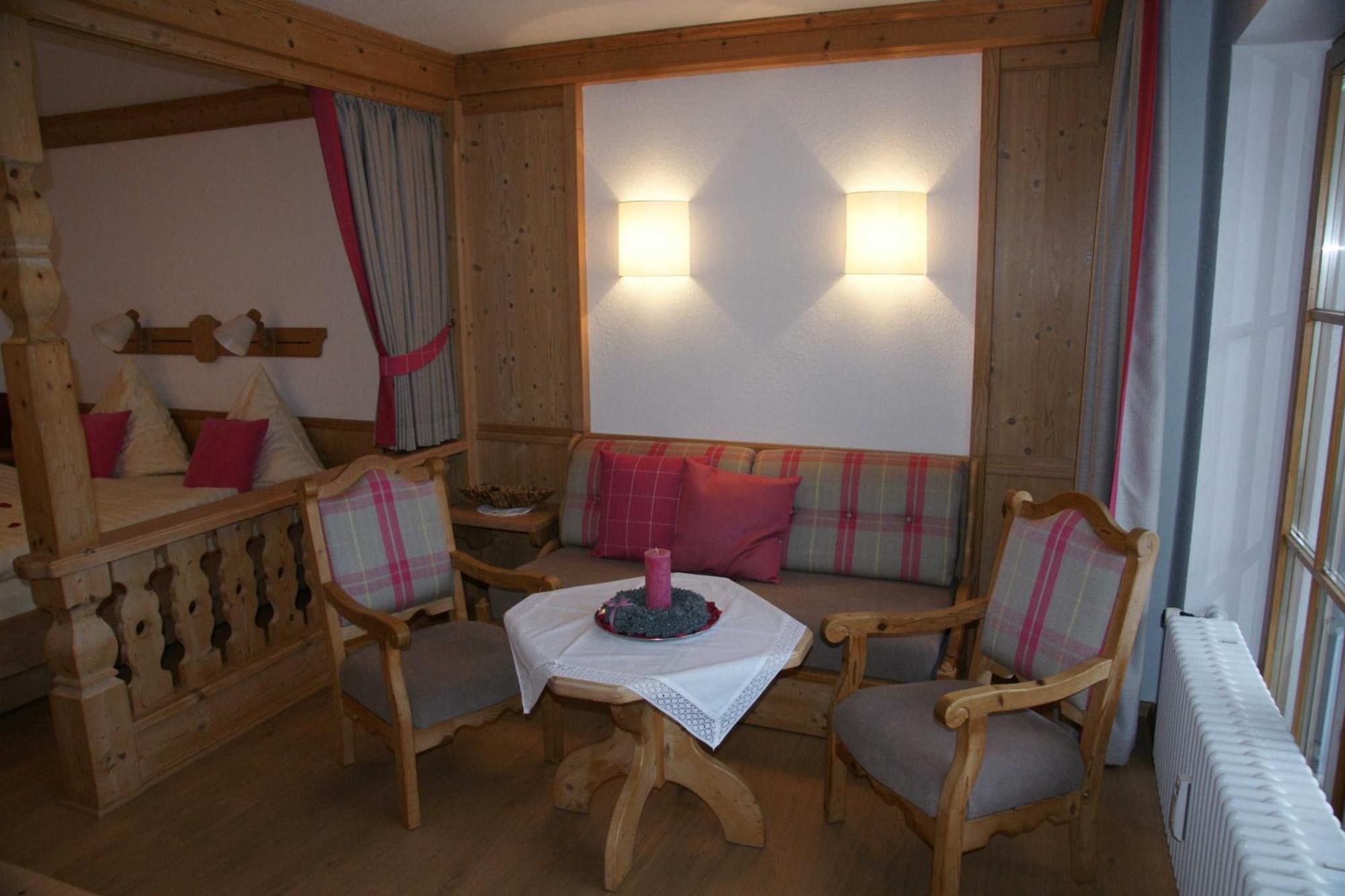 Rottach Apartments - Ferienwohnungen Am Tegernsee Cameră foto