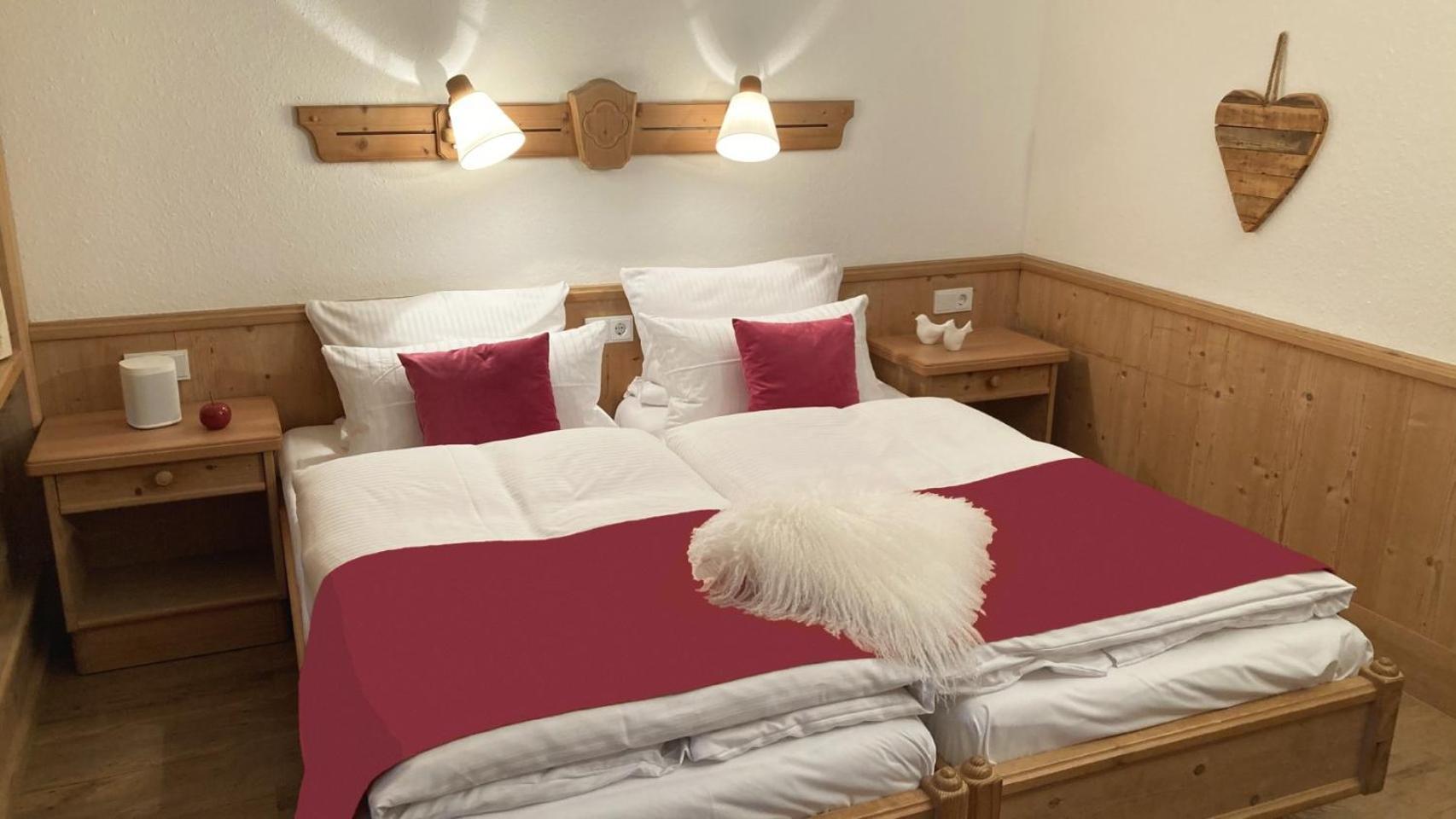 Rottach Apartments - Ferienwohnungen Am Tegernsee Cameră foto